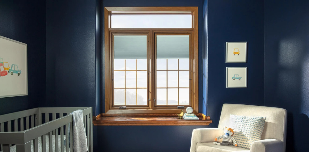 Sound Resistant Windows and Doors in Naperville