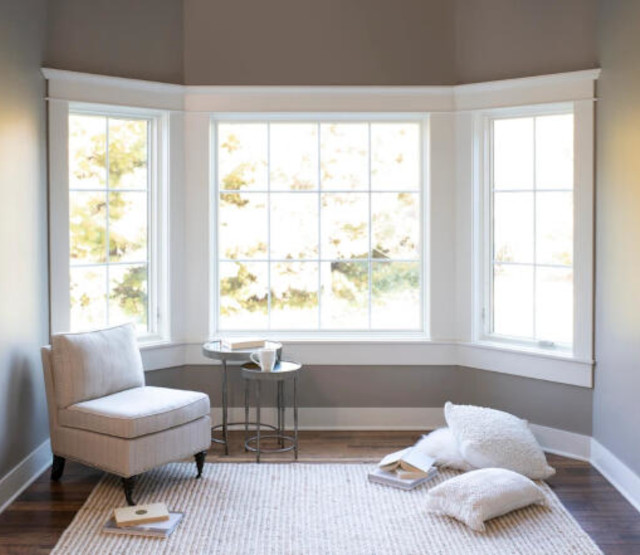 Naperville Bay & Bow Windows