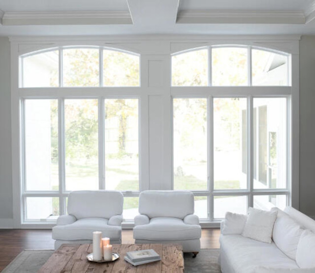 Naperville Custom Windows