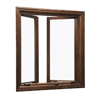 Naperville French Casement Window