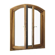 Naperville In Swing French Casement Window