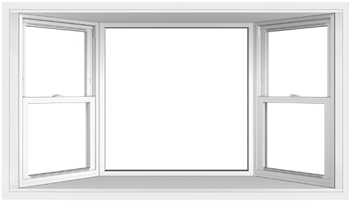 Naperville Pella 250 Series Bay or Bow Window