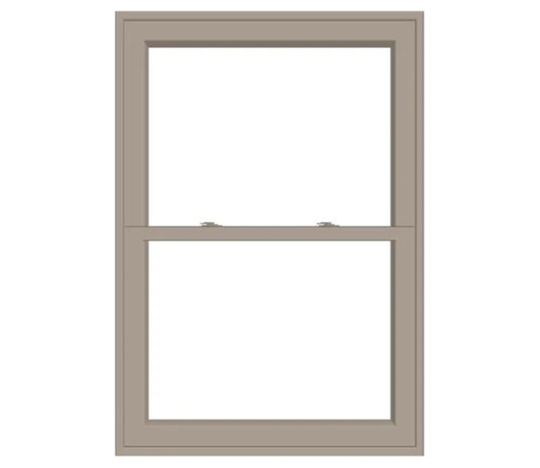 Naperville Pella 250 Series Single Hung Window