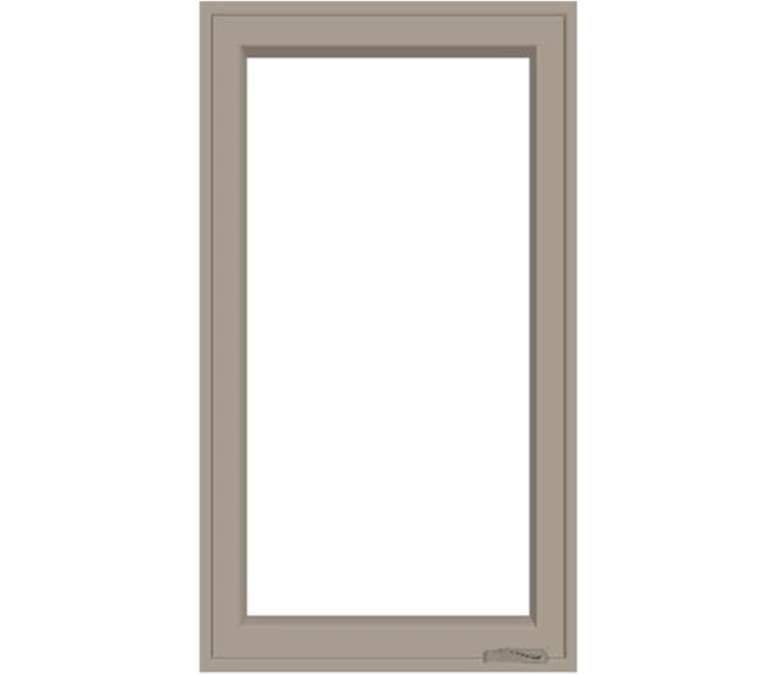 Naperville Pella 250 Series Vinyl Casement Window