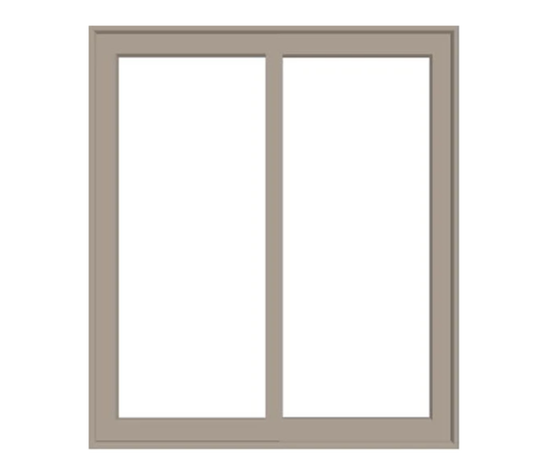 Naperville Pella 250 Seris Vinyl Patio Doors