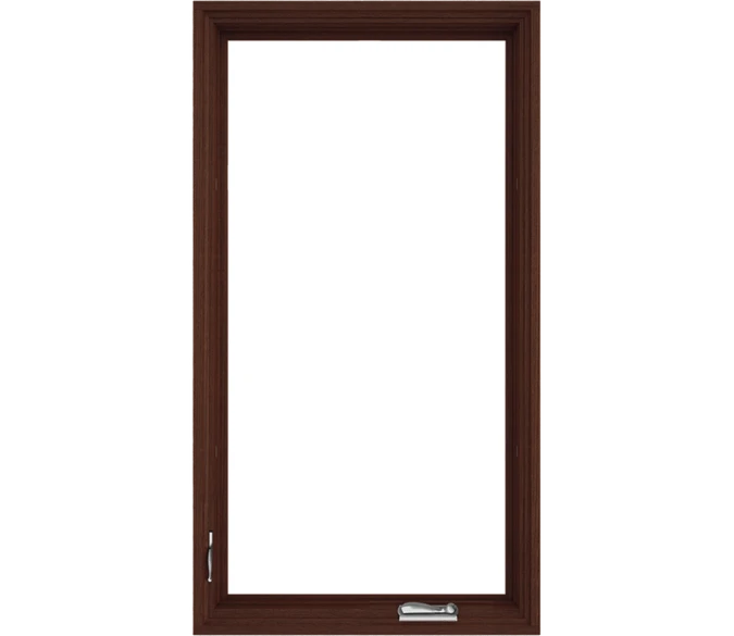 Naperville Pella Reserve Traditional Wood Casement Window