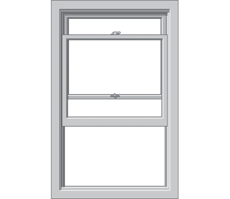 Naperville Pella Defender Series Vinyl Windows