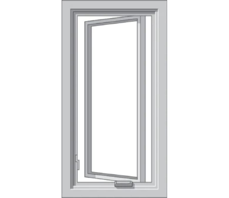 Naperville Pella Hurricane Shield Series Vinyl Windows