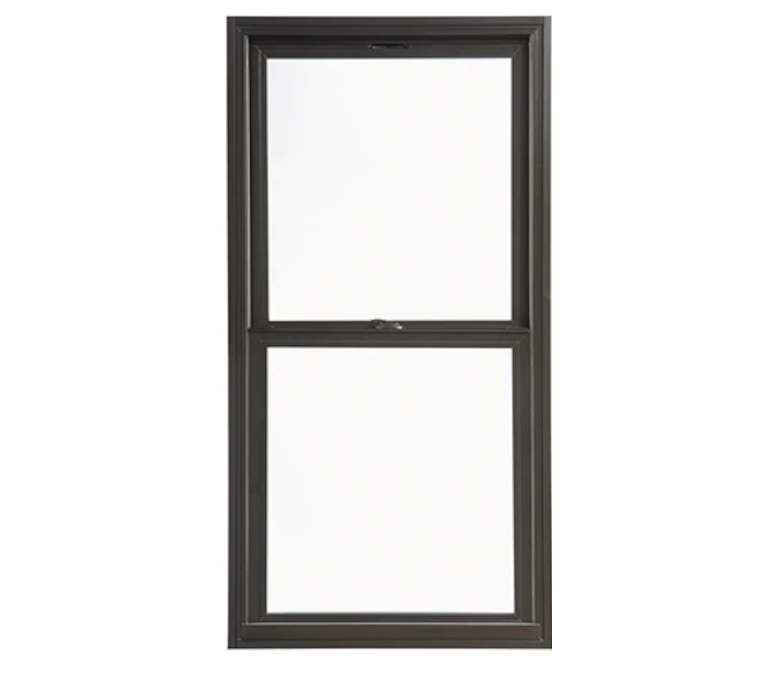 Naperville Pella Impervia Double-Hung Window