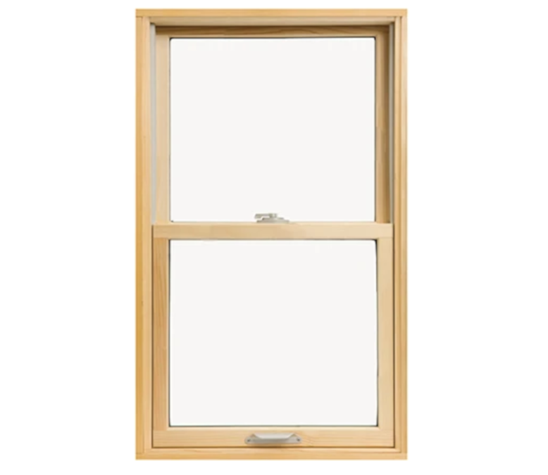 Naperville Pella Lifestyle Series Double-Hung Window