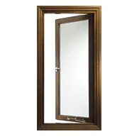 Naperville Push Out Casement Window