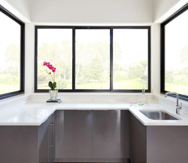 Naperville Sliding Windows