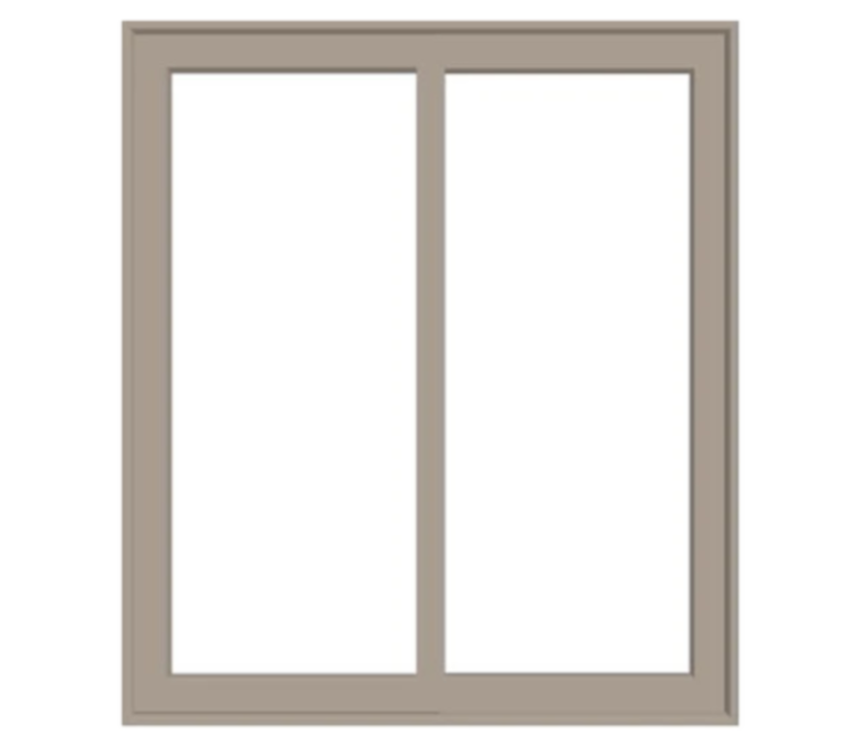 Naperville Vinyl Doors