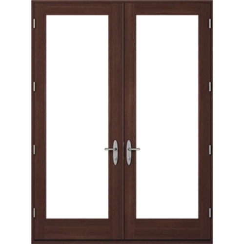 Naperville Wood Doors