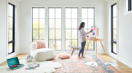 Save 30% or More Over Pella and Andersen Windows Sold At Naperville Retailers