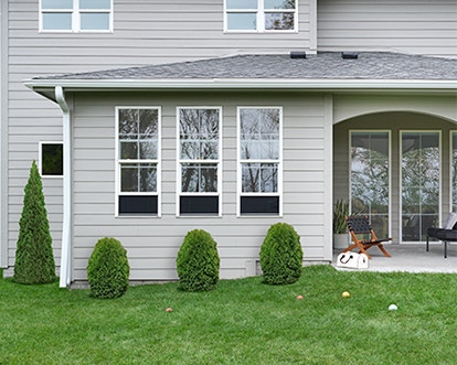 Naperville Single-Hung Windows