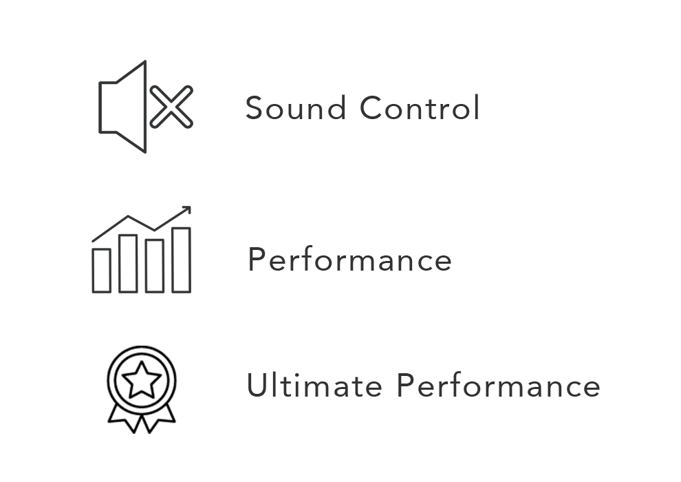 Pella Quality Sound Performance