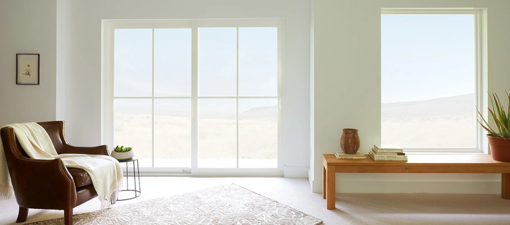 Low-Maintenance Vinyl Windows in Naperville